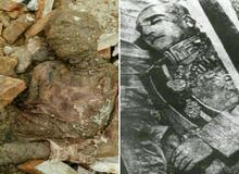 یک ری‌شناس: اگر جسد کشف شده مومیایی باشد، رضا شاه است