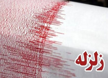 کرمانشاه در شش ماه 2435 بار لرزید