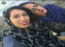حکم ۱۵ سال زندان صبا کردافشاری نصف شد