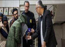 رمال معروف تهران بازداشت شد