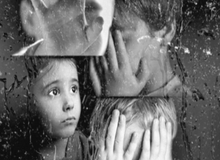افزایش آمار کودک‌آزاری درحاشیه شهرها/گزارش روزانه سه مورد کودک آزاری