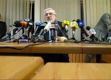 میرحسین موسوی  پیرامون انتخابات۱۴۰۰ هیچ صحبتی نداشته اند