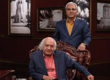 حرف‌های «بهزاد فراهانی» درباره گُلی، در دورهمی سانسور شد
