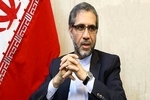 گلرو: آمریکا دو خواسته حیثیتی دارد که ایران نمی‌تواند بپذیرد 