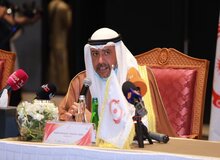 جلسه فوری شیخ احمد با قطر و عربستان / احتمال تقسیم بازی‌های آسیایی۲۰۳۰ و ۲۰۳۴ بین دوحه و ریاض