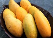 خواص بی نظیر مصرف انبه برای کاهش وزن 