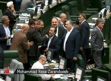 نماینده‌ای که همنشین آیت‌الله جنتی شد/ فرهاد تجری: "دهقان" به هر چیزی که اعتقاد داشت به همان عمل می کرد