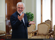 ظریف: ایران دوست قابل اعتمادی برای کردها است