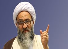 عضو مجلس خبرگان: قرآن تا ابد سازش با اسرائیل را منع کرده؛ حرام قطعی است