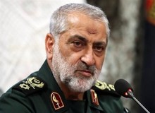 سردار شکارچی: ابتکار عمل در دست ایران است/ هر کشوری که علیه ایران اقدام کند، با واکنش قاطع مواجه خواهد شد