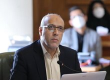 تشکری هاشمی، عضو شورای شهر: سهم ۶۳۰ دستگاه ون شهرداری از دولت با وجود پرداخت صددرصدی به طور کامل محقق نشده است 