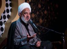 آقاتهرانی: هجمه به پلیس از ماجرای مهسا امینی شروع شد+فیلم 