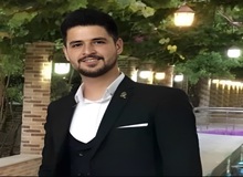 امیر رئیسیان، وکیل دادگستری: حکم اعدام «محمدقبادلو» ابلاغ شد
