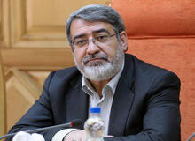 دعوت فراکسیون امید از رحمانی فضلی برای بررسی موضوع اخلال در سخنرانی رئیس جمهور در یزد
