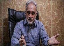 حکیمی پور: من دبیر کل یک حزب مجوز دار هستم؛ به دلیل عدم  التزام به نظام رد صلاحیت شده ام/ برخی داوطلبان "اقلیت های دینی" به دلیل عدم اعتقاد به اسلام ردصلاحیت شده اند!