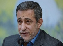 پیام تبریک رئیس فدراسیون گلف به مناسبت دهه فجر