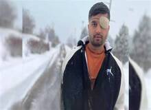 امیر شاه ولایتی با قید وثیقه آزاد شد