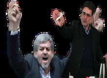 کواکبیان: به چالش کشیدن نظام توسط «تاجزاده» را نمی پسندم/ با بحث‌های نابهنجار تاجزاده موافق نیستم


