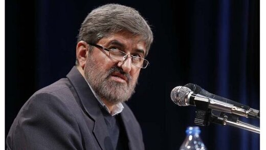 انتقاد تند مطهری به «اجازه» و «رهنمود» گرفتن ایران دولت رییسی از روسیه در مذاکرات برجامی