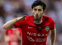 معجزه در امارات؛ آزمونِ موفق آزمون