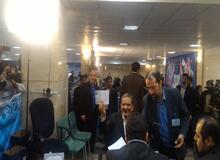 اسحاق جهانگیری در انتخابات ریاست جمهوری ثبت نام کرد