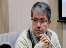 فعال سیاسی اصولگرا: حصر موسوی و کروبی به اصرار حسن روحانی بود