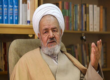 آیت الله سعیدی : سید حسن نصرالله گفت شب قدر از خدا خواستم نیلفروشان به لبنان بیاید