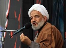 آقاتهرانی: حجاب‌ بحثی نیست که در آن تردیدی وجود داشته باشد/ اسلام اجازه بی‌بند و باری نمی‌دهد