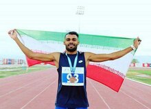 رکورد شکنی علی خدیور در کاپ ترکیه


