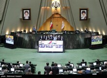نام هیچ یک از زنان مجلس انقلابی برای کرسی‌های هیات رئیسه مطرح نیست