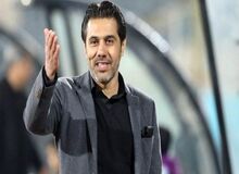 افشین پیروانی جانشین محسن خلیلی می‌شود