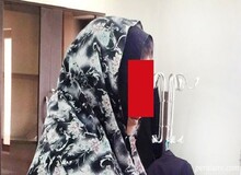 قتل راننده تاکسی در هشتگرد به دست دختری ۲۰ ساله 