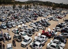 قیمت خودرو فرسوده اعلام شد/ چگونه پیکان و پراید ۵۰۰ میلیون تومان قیمت خورد؟