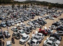 قیمت خودرو فرسوده اعلام شد/ چگونه پیکان و پراید ۵۰۰ میلیون تومان قیمت خورد؟
