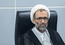 سلیمی،عضو هیات رئیسه مجلس:عربستان با پول‌پاشی به دنبال طرفدار و شریک است/ عربستان با »پیمان مکه» بسترساز ناامنی شد، مقامات پاکستان پاسخگو باشند/ آمریکا غلط اضافه می‌کندتنگه هرمز به حالت سابق خود برنمی‌گردد/ درباره دریای خزر مجلس تصمیم می گیرد 