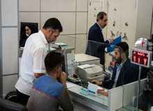 شعب بانک‌های سراسرکشور فعال هستند/ خدمات ساتنا و پایا برقرار است