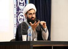 شیخ قمی:چیپ ست ها روی زمین ریخته بود+فیلم 