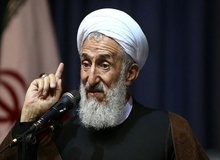 صدیقی: نیروهای مردمی و قوه قضاییه باید با فساد سازمان یافته بی حجابی مقابله کنند 