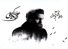 درخواست علی زندوکیلی از مردم برای قضاوت آلبوم«رویای بی تکرار»