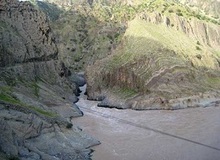 وضعیت منابع آب زیرزمینی کشور چگونه است؟/ ۴۰۵ دشت ایران در وضعیت ممنوعه است 