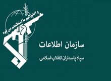 اطلاعات سپاه اعلام کرد: چند نفر از عوامل پشت پرده «دلار تلگرامی» را 
بازداشت کردیم/ یکی از عناصر معاند خارج از کشور پشت پرده بود