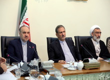 دولت توجه ویژه ای به مسائل جوانان دارد/ هماهنگی میان دستگاههای مرتبط با امور جوانان ضروری است