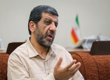 فیلم /ضرغامی: خیلی ها را بردم صدا و سیما تا شبیه «فرهاد مهراد» بخوانند؛ نتوانستند 