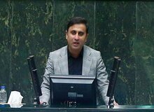 معین الدین سعیدی: کسی که غیرت دینی دارد نمی‌گوید بانوان ایران با اتباع دیگر ازدواج کنند/ نماینده اصفهان باید از مردم عذرخواهی کند
