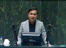 معین الدین سعیدی: کسی که غیرت دینی دارد نمی‌گوید بانوان ایران با اتباع دیگر ازدواج کنند/ نماینده اصفهان باید از مردم عذرخواهی کند
