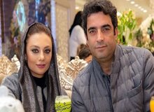 ادعای جدید منوچهر هادی: این خانم را نمی‌شناسم