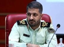 ناجا: هنوز پلیس اینترپل برای ترامپ اعلان قرمز صادر نکرده است/  هیچ اراده سیاسی برای استرداد خاوری به کشور وجود ندارد