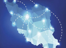کلودفلر از کاهش کیفیت و ناپایداری اینترنت ایران در یک هفته اخیر خبر می‌دهد + نمودار
