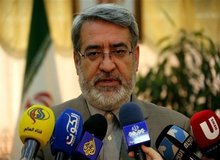 رحمانی فضلی: کماکان وزات کشور را با نگاه توسعه محور اداره می کنیم