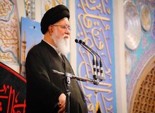 علم الهدی: زنانی که کشف حجاب می کنند با شبکه های معاند در ارتباط هستند/ در همه عالم مرگ بر آمریکا می‌گویند